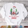 David Wolfe Griswold Family Christmas shirt