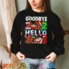 Christmas Tree Dancing Sweater