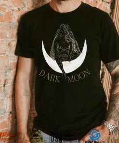 Scary Design Of Darkmoon Unisex Sweatshirt