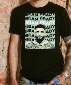 Sean Brady Mixed Martial Arts For Ufc Fans Unisex T Shirt