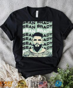 Sean Brady Mixed Martial Arts For Ufc Fans Unisex T Shirt