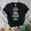 Run The Damn Ball Philadelphia Eagles Shirt