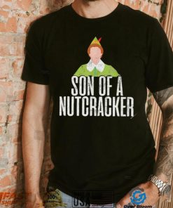 Son of a Nutcracker funny Christmas 2022 shirt