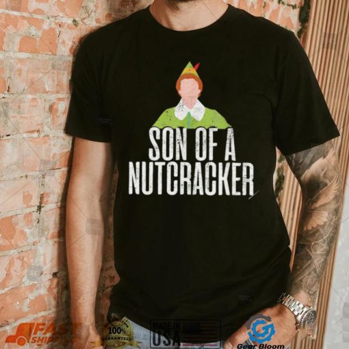 Son of a Nutcracker funny Christmas 2022 shirt