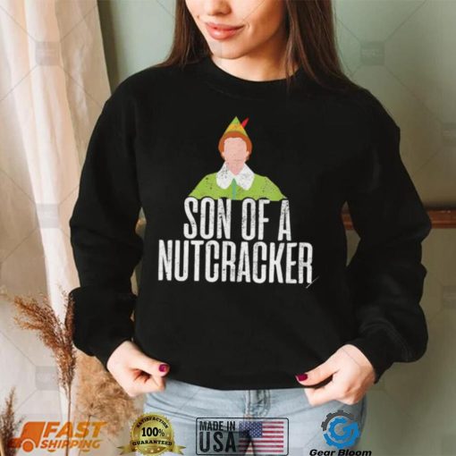 Son of a Nutcracker funny Christmas 2022 shirt