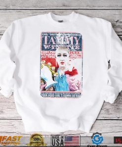 Sordid Lives Earl Brother Boy Ingram As Tammy Wynette Unisex Sweatshirt