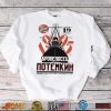 Philadelphi Phillies National League Champions Logo Design Unisex Sweatshirt