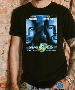 Splash Jam Splash Bros logo Shirt