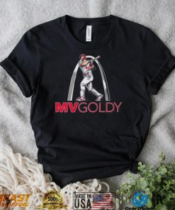 St Louis Baseball Paul Goldschmidt MVGOLDY Shirt