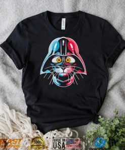 Star Wars Cat Darth Vader Shirt