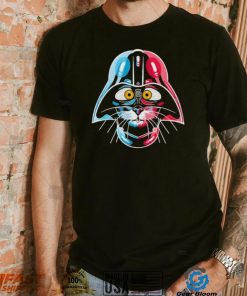 Star Wars Cat Darth Vader Shirt