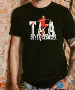 TAA Super Scouser Shirt