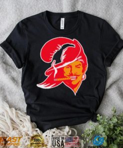 Tampa Bay Buccaneers Playback Logo Shirt