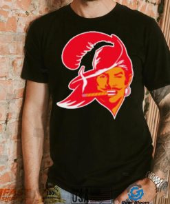 Tampa Bay Buccaneers Playback Logo Shirt