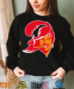 Tampa Bay Buccaneers Playback Logo Shirt