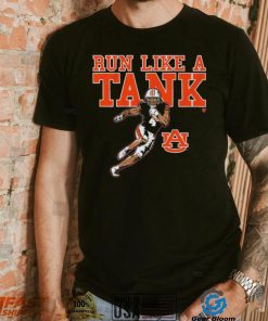 Tank Bigsby Run Like A Tank Shirt