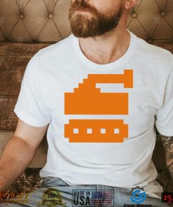 Tankathon logo shirt