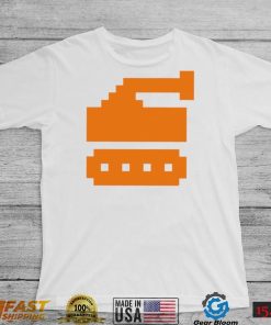 Tankathon logo shirt