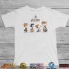 Tennessee Volunteers vs Georgia Bulldogs ready for a dog fight T Shirt