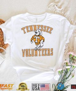 Tennessee Volunteers Football T Shirt