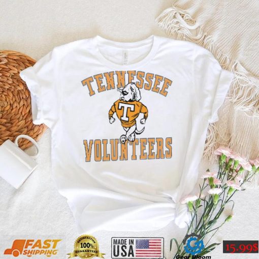 Tennessee Volunteers Football T Shirt