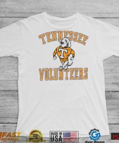 Tennessee Volunteers Football T Shirt