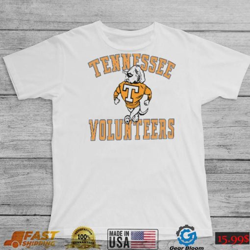 Tennessee Volunteers Football T Shirt