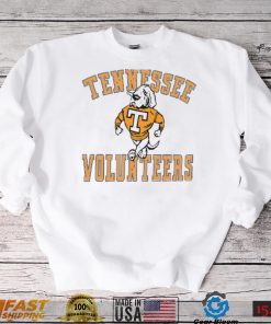 Tennessee Volunteers Football T Shirt