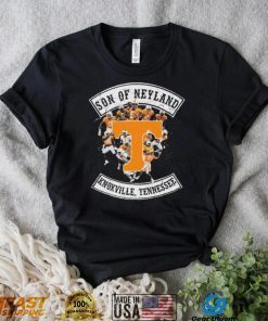 Tennessee Volunteers Son Of Neyland Knoxville, Tennessee Shirt