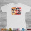 Team Snoopy Cosplay Houston Astros Styles Abbey Road T Shirt