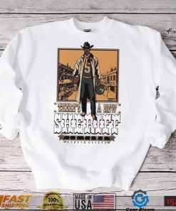 Tennessee there’s a new sheriff 2022 shirt