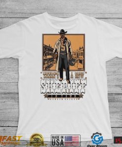 Tennessee there’s a new sheriff 2022 shirt