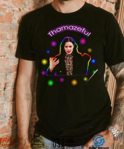 Tessa Porter Thamazeful meme shirt