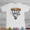 Trey Mancini Houston Astros Champions World Series 2022 Shirt