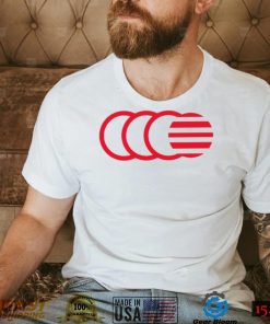 That’s no Moon logo shirt