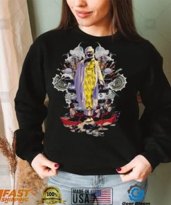 The Bedlam In Goliath Art Drawing Merch The Bedlam In Go Unisex Sweatshirt