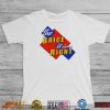 The Brice is always Right logo shirt