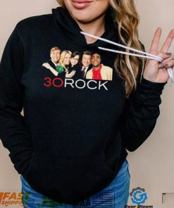 The Cast Of 30 Rock Shirt