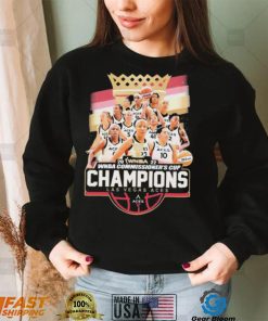 The Commissioner’s Cup 2022 WNBA Champions Las Vegas Aces Shirt