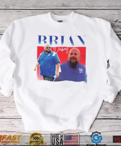 The Funny Guy Brian Daboll Meme Guy Unisex Sweatshirt