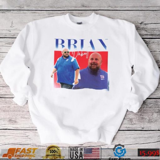 The Funny Guy Brian Daboll Meme Guy Unisex Sweatshirt