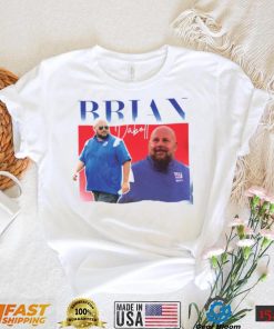 The Funny Guy Brian Daboll Meme Guy Unisex Sweatshirt