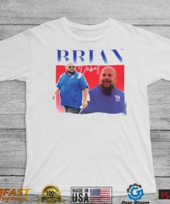 The Funny Guy Brian Daboll Meme Guy Unisex Sweatshirt