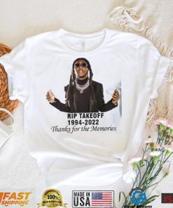 The Last Rocket Takeoff Migos Culture T Shirt