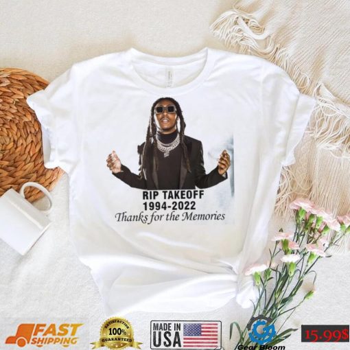 The Last Rocket Takeoff Migos Culture T Shirt