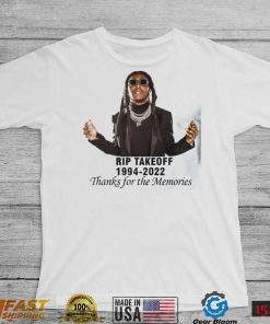 The Last Rocket Takeoff Migos Culture T Shirt