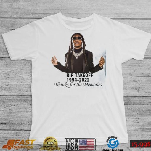 The Last Rocket Takeoff Migos Culture T Shirt