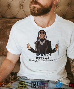 The Last Rocket Takeoff Migos Culture T Shirt