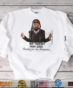 The Last Rocket Takeoff Migos Culture T Shirt