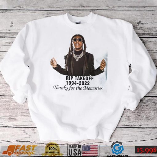 The Last Rocket Takeoff Migos Culture T Shirt